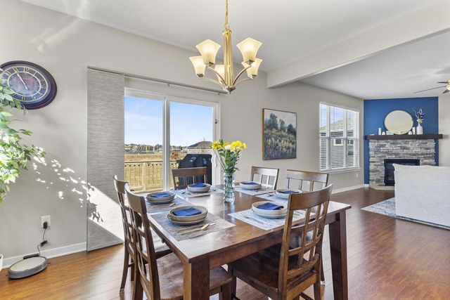 466 CRESCENDO Drive, Sun Prairie, WI 53590