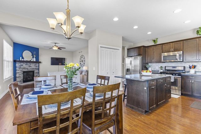 466 CRESCENDO Drive, Sun Prairie, WI 53590