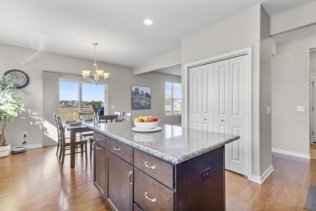 466 CRESCENDO Drive, Sun Prairie, WI 53590