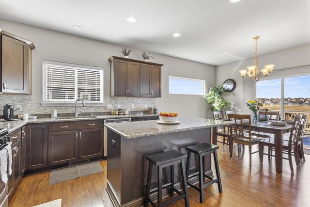 466 CRESCENDO Drive, Sun Prairie, WI 53590