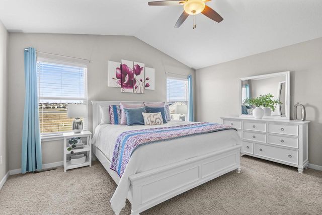 466 CRESCENDO Drive, Sun Prairie, WI 53590