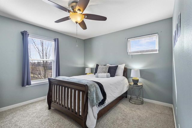 466 CRESCENDO Drive, Sun Prairie, WI 53590