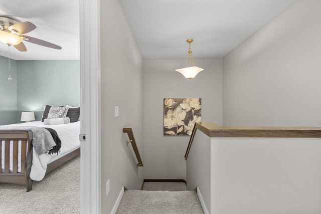 466 CRESCENDO Drive, Sun Prairie, WI 53590