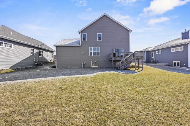 466 CRESCENDO Drive, Sun Prairie, WI 53590