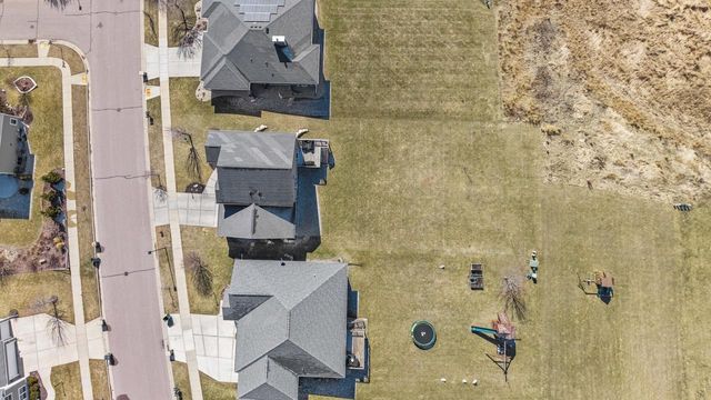 466 CRESCENDO Drive, Sun Prairie, WI 53590