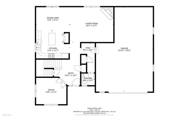 466 CRESCENDO Drive, Sun Prairie, WI 53590