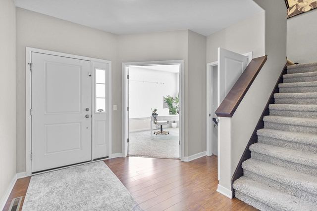 466 CRESCENDO Drive, Sun Prairie, WI 53590