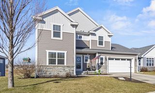 466 CRESCENDO Drive, Sun Prairie, WI 53590