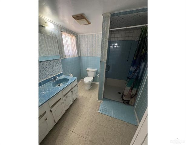 1003 Portscheller Street, Roma, TX 78584