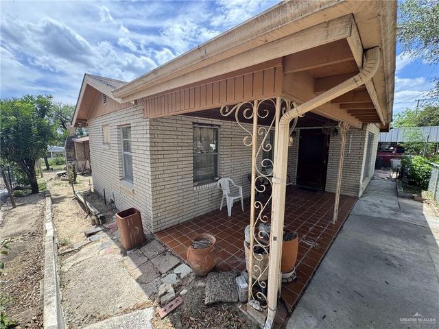 1003 Portscheller Street, Roma, TX 78584