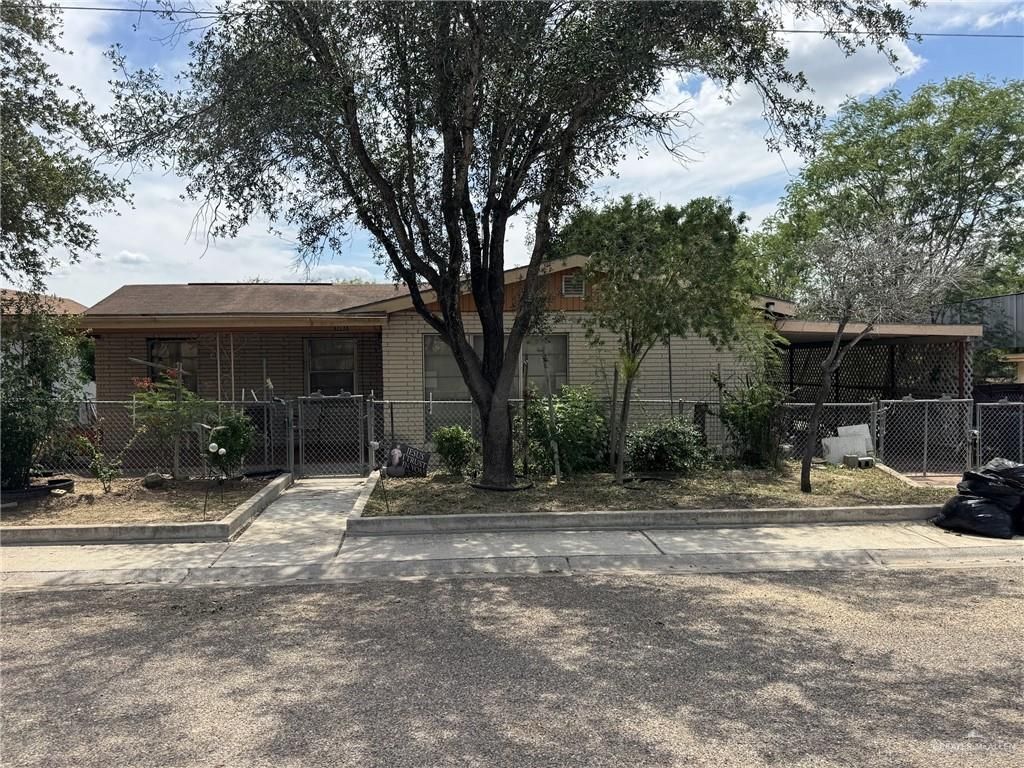 1003 Portscheller Street, Roma, TX 78584