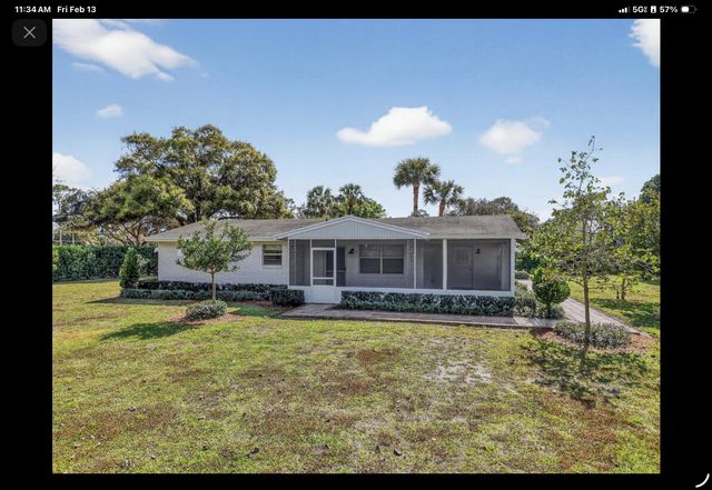 5844 Western Way, Lake Worth, FL 33463