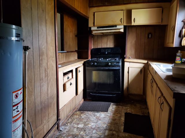 414 Barker Street, Athens, TX 75751