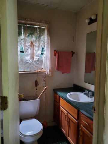 414 Barker Street, Athens, TX 75751