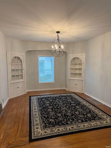 350 S Wayne Street, Waterloo, IN 46793