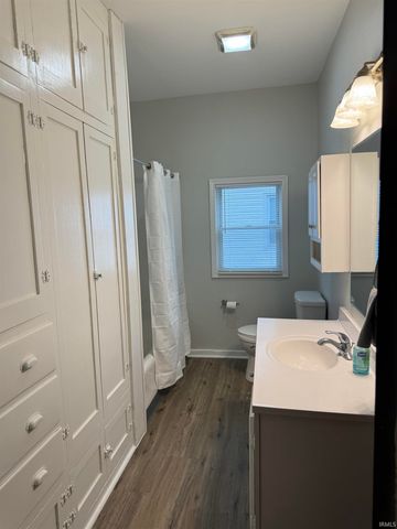 350 S Wayne Street, Waterloo, IN 46793