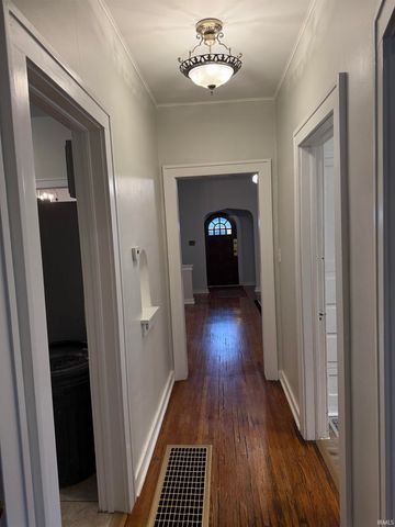 350 S Wayne Street, Waterloo, IN 46793