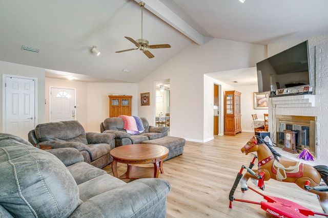 4429 Amherst Lane, Grand Prairie, TX 75052