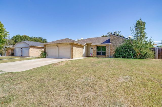 4429 Amherst Lane, Grand Prairie, TX 75052