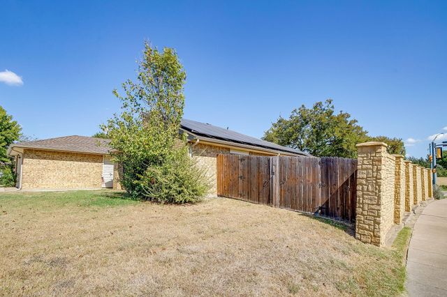 4429 Amherst Lane, Grand Prairie, TX 75052