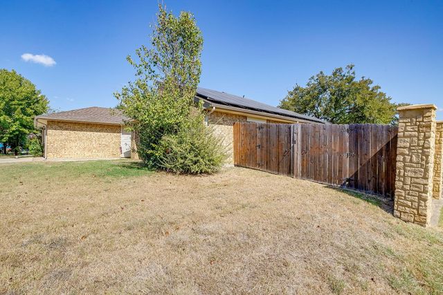 4429 Amherst Lane, Grand Prairie, TX 75052