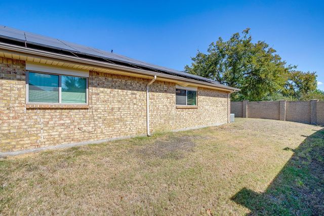 4429 Amherst Lane, Grand Prairie, TX 75052