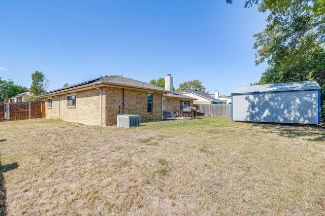 4429 Amherst Lane, Grand Prairie, TX 75052