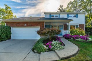 5652 Valley Forge Drive, Fairfield, OH 45014