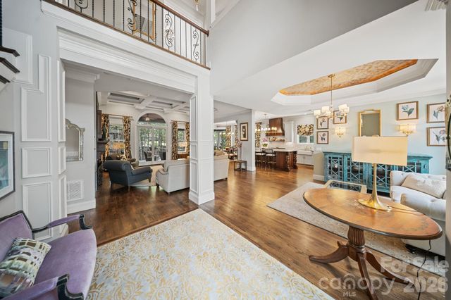 8915 Warwicke Lane, Sherrills Ford, NC 28673