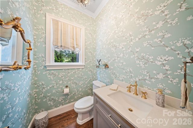 8915 Warwicke Lane, Sherrills Ford, NC 28673