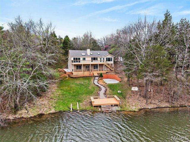 519 Whippoorwill View Drive, Wright City, MO 63390