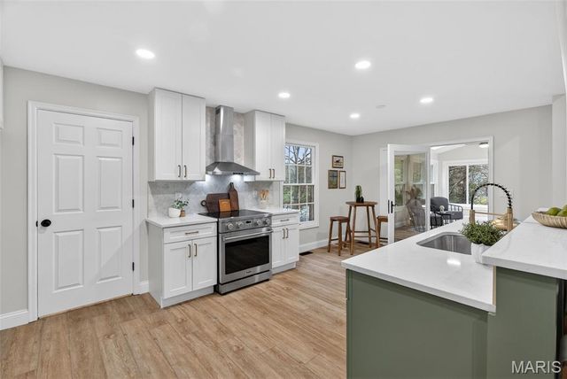 519 Whippoorwill View Drive, Wright City, MO 63390