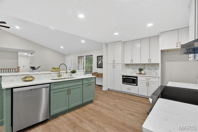 519 Whippoorwill View Drive, Wright City, MO 63390