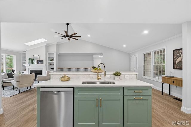 519 Whippoorwill View Drive, Wright City, MO 63390