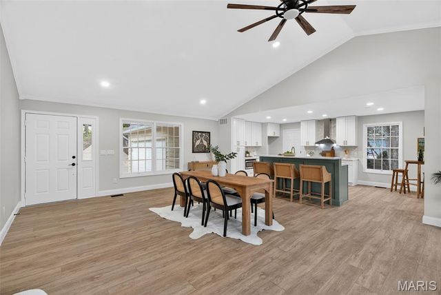 519 Whippoorwill View Drive, Wright City, MO 63390