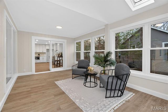 519 Whippoorwill View Drive, Wright City, MO 63390
