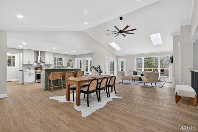 519 Whippoorwill View Drive, Wright City, MO 63390