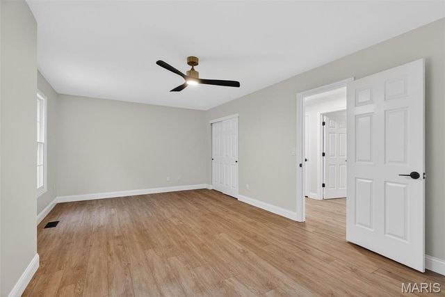 519 Whippoorwill View Drive, Wright City, MO 63390