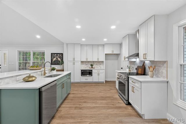 519 Whippoorwill View Drive, Wright City, MO 63390