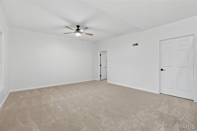 519 Whippoorwill View Drive, Wright City, MO 63390