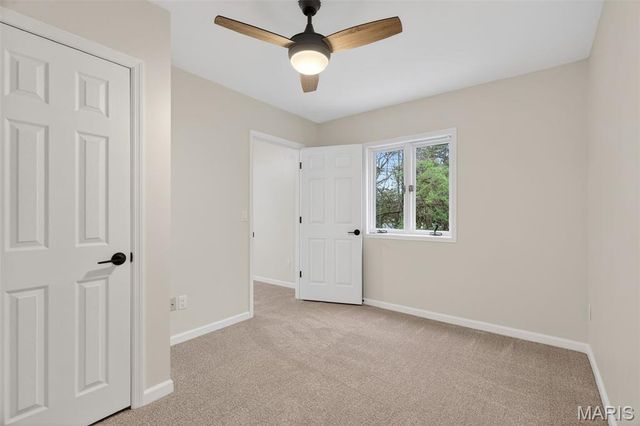 519 Whippoorwill View Drive, Wright City, MO 63390