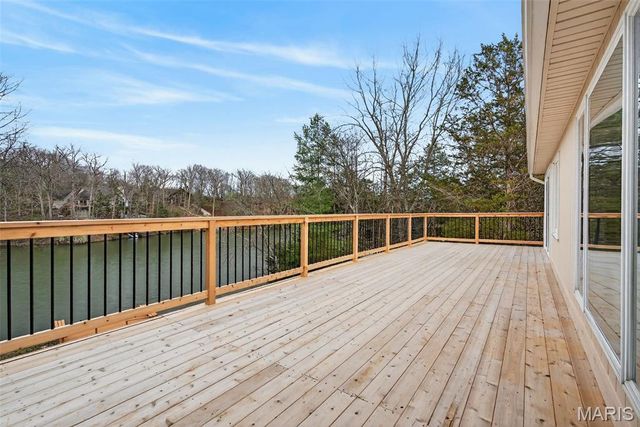 519 Whippoorwill View Drive, Wright City, MO 63390