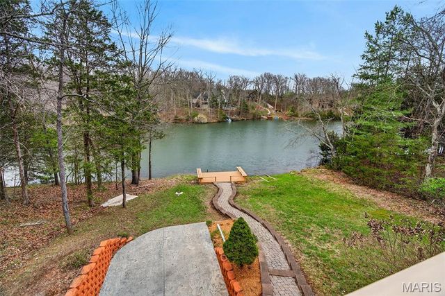 519 Whippoorwill View Drive, Wright City, MO 63390