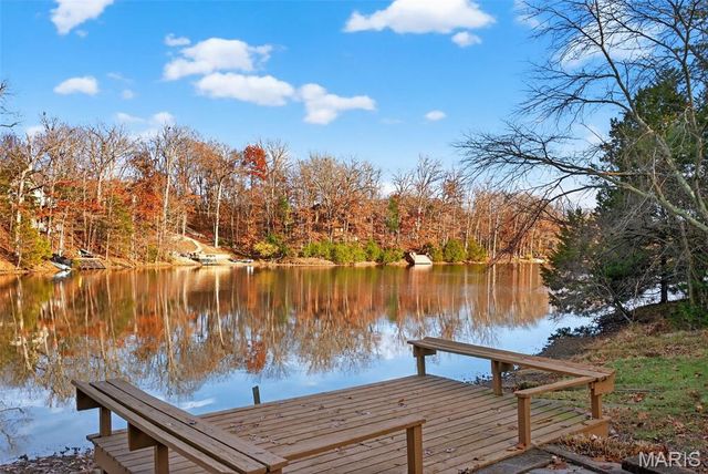 519 Whippoorwill View Drive, Wright City, MO 63390