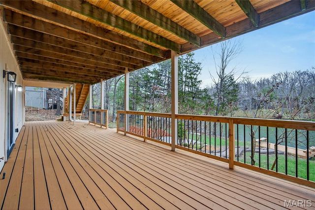 519 Whippoorwill View Drive, Wright City, MO 63390