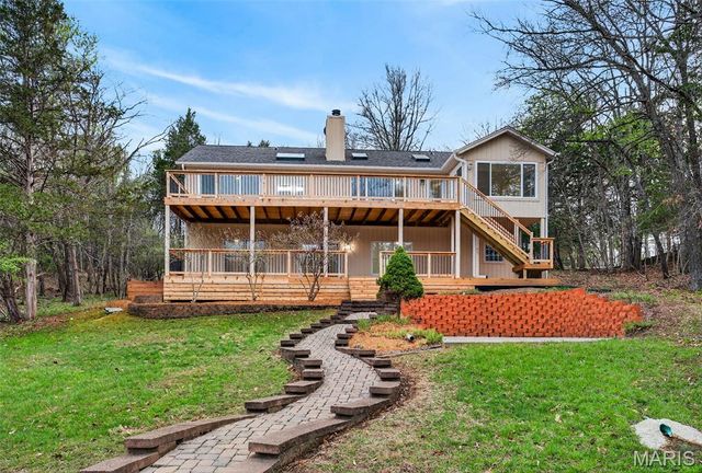 519 Whippoorwill View Drive, Wright City, MO 63390