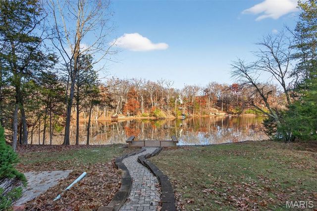 519 Whippoorwill View Drive, Wright City, MO 63390