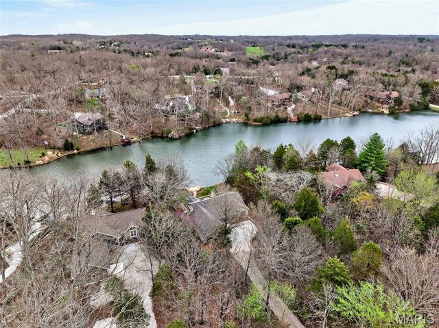 519 Whippoorwill View Drive, Wright City, MO 63390
