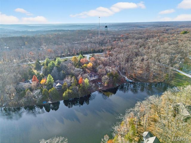 519 Whippoorwill View Drive, Wright City, MO 63390
