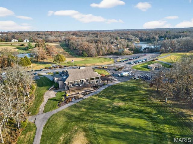 519 Whippoorwill View Drive, Wright City, MO 63390